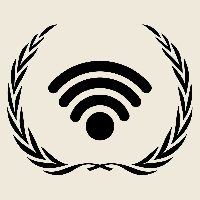 Couronne Internet Wi-Fi