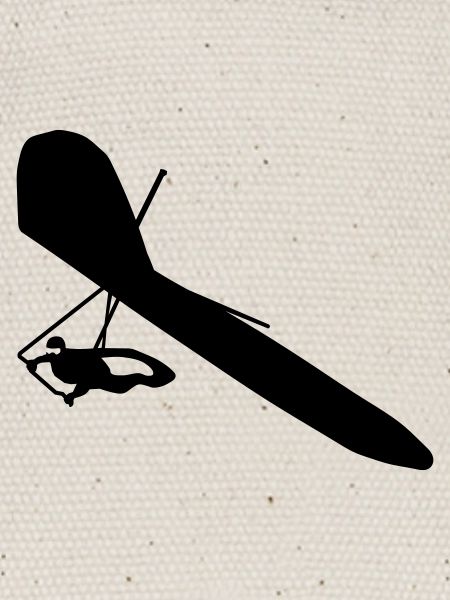 Deltaplane