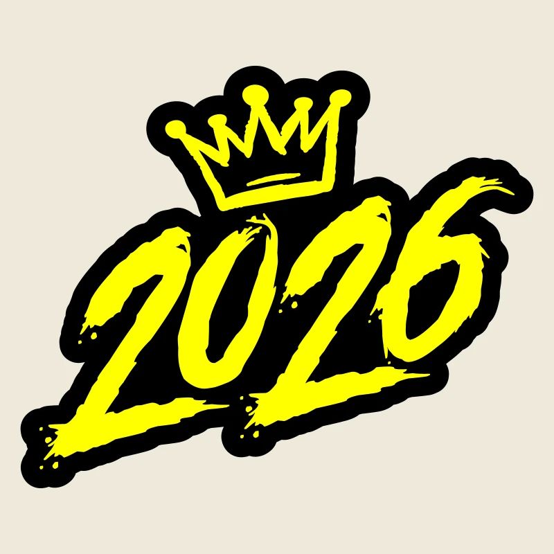 2026 year Krone