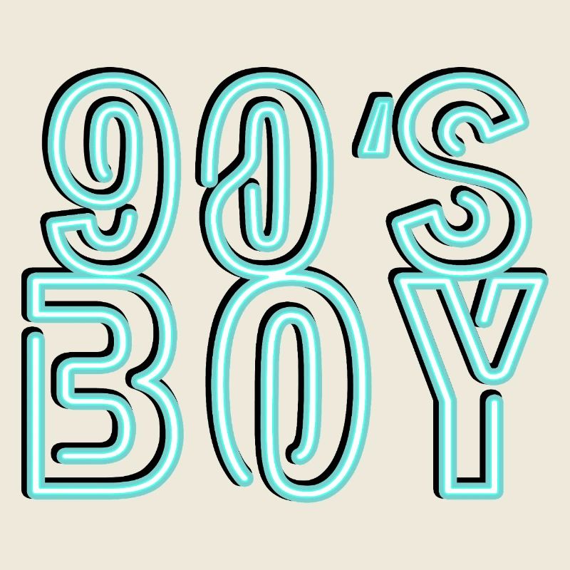 90er 