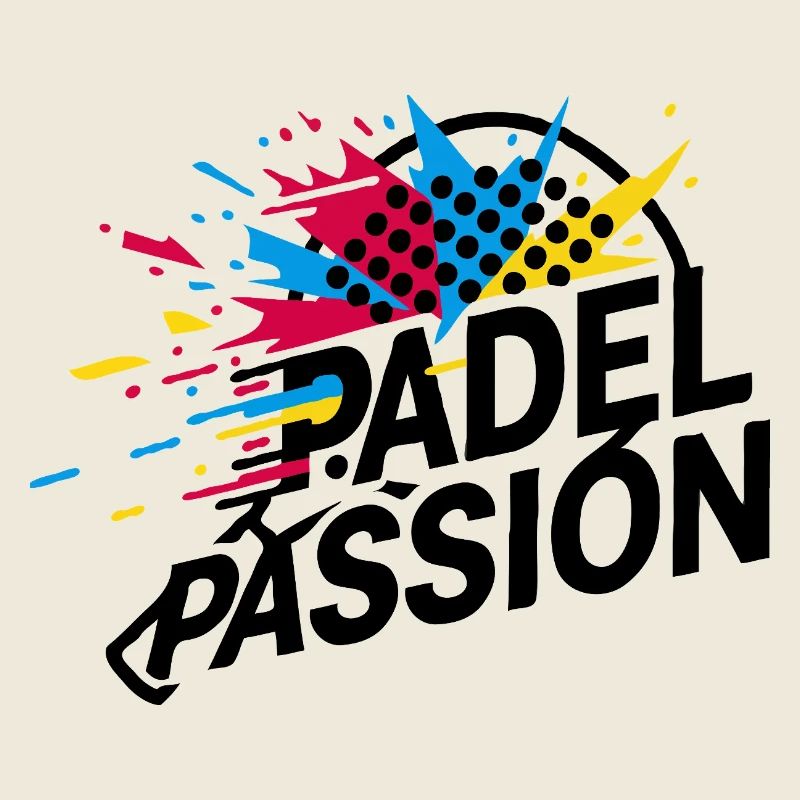 Padel-Leidenschaft