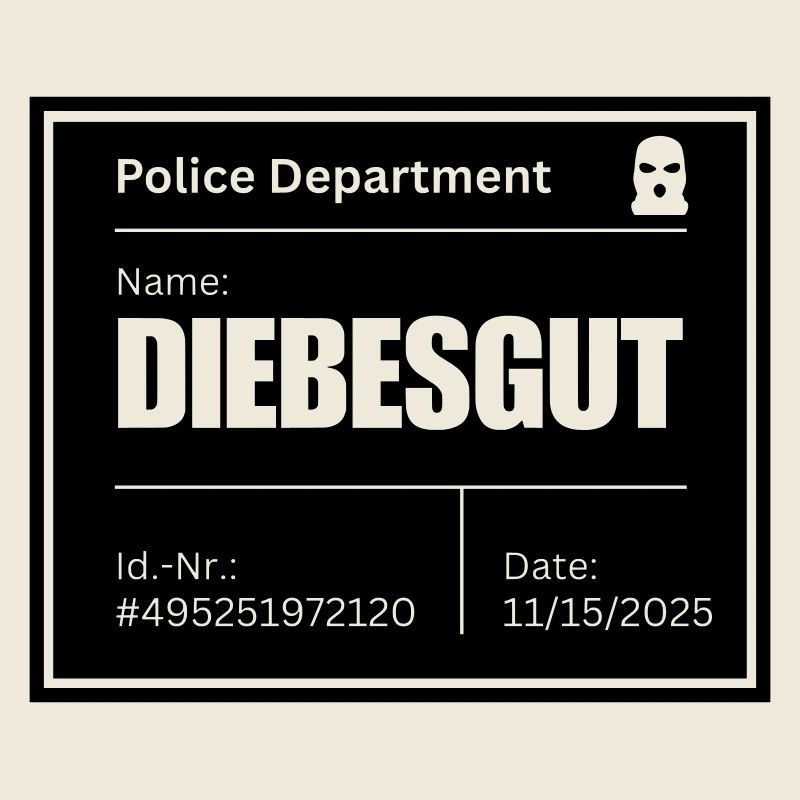 Mugshot