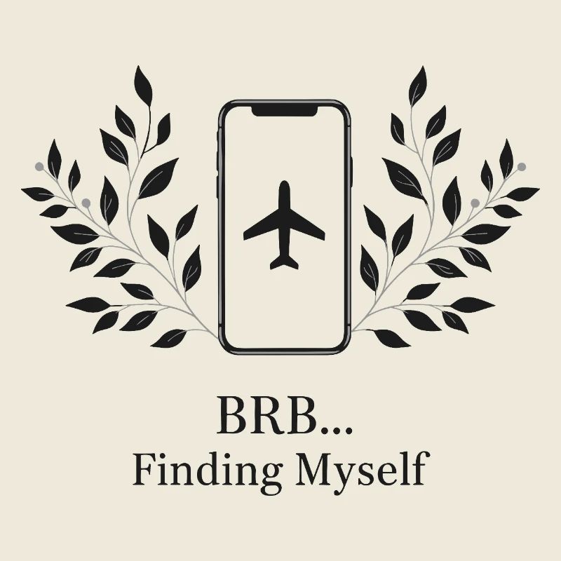 BRB... Tu me cherches