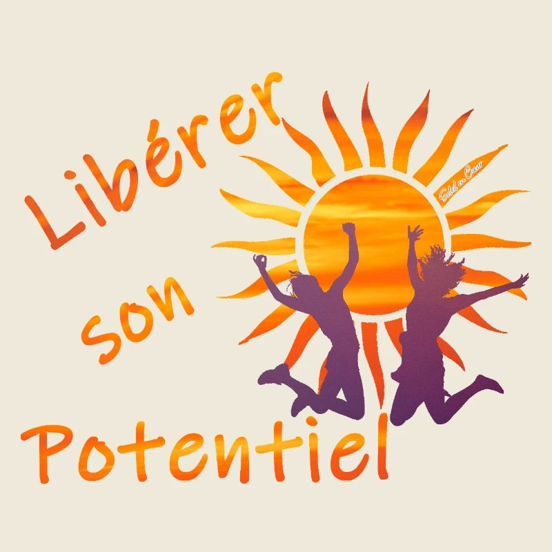 Libérer son potentiel