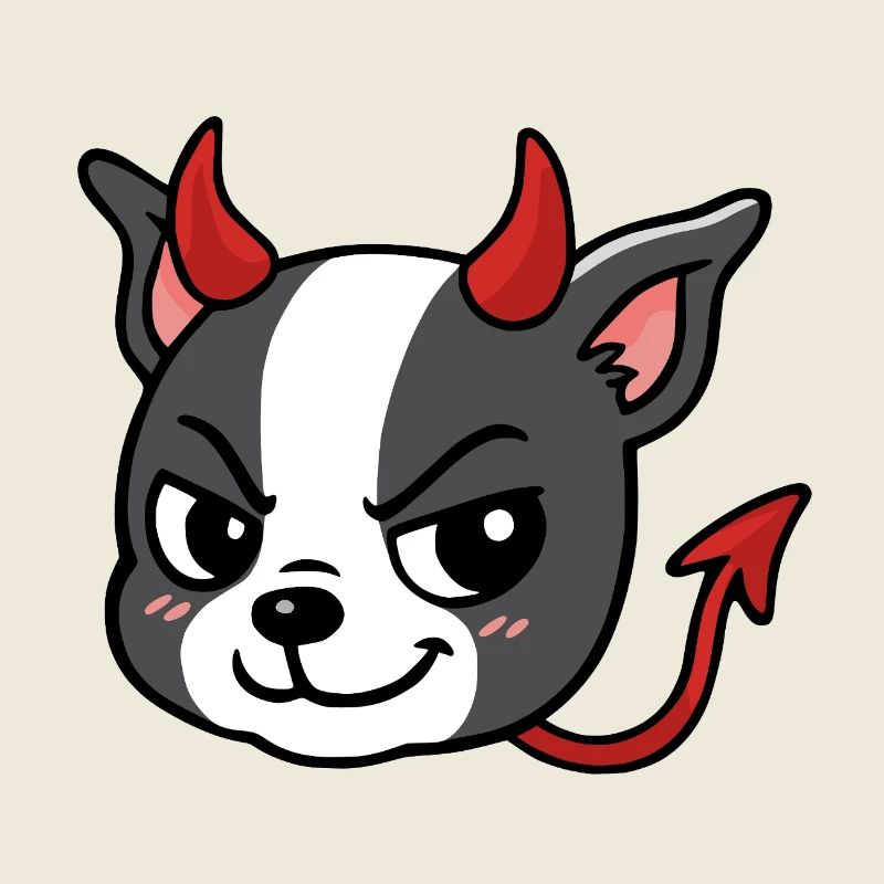 Boston - Devil