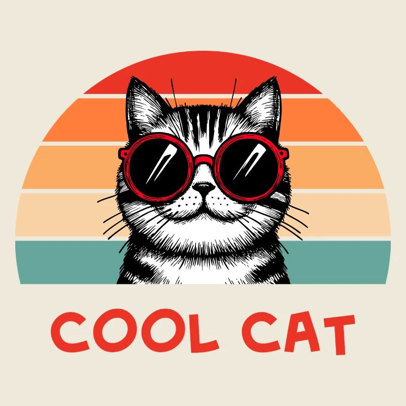 Coole Katze 2