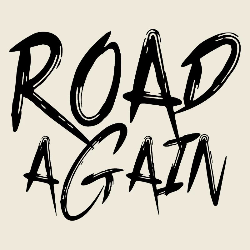 Road Again