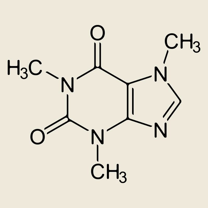 Koffein 