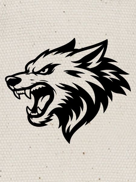 Wolf Head