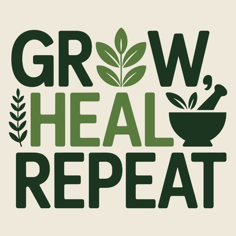Professional Botanical Recovery Experts 