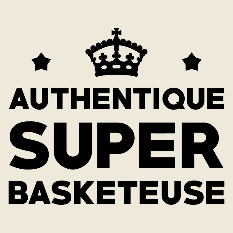 Authentic Super Basketball Player