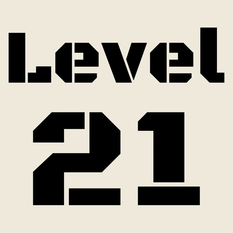 Level 21