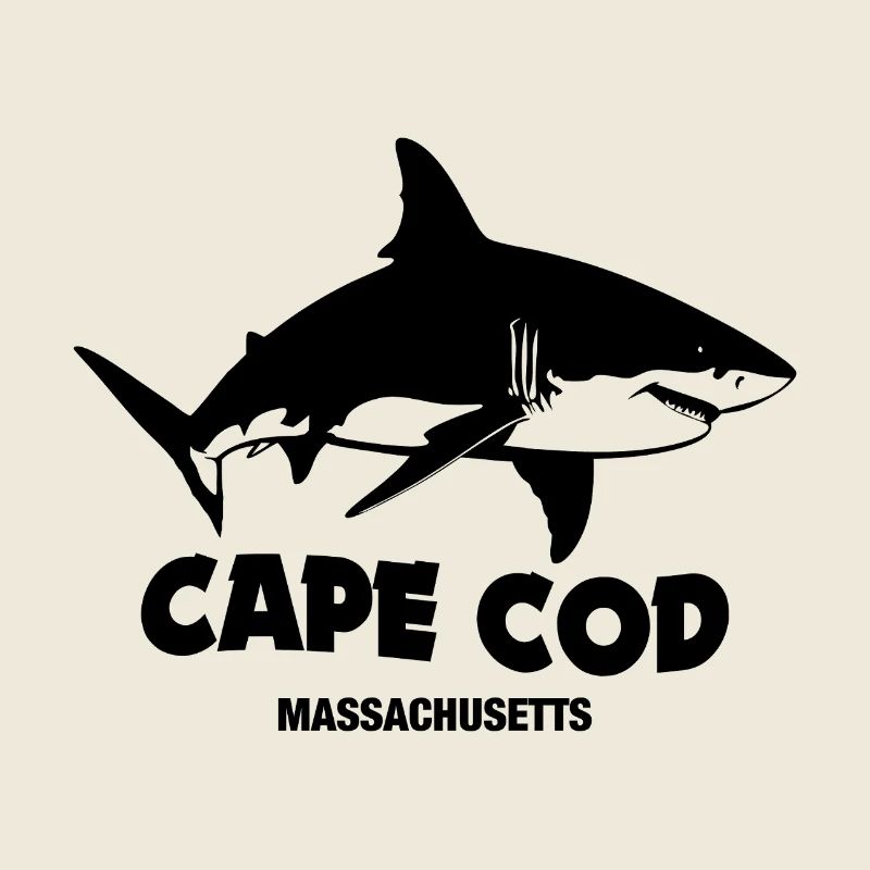 Cape Cod – Weiße Haie