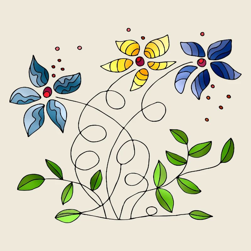 Blumen