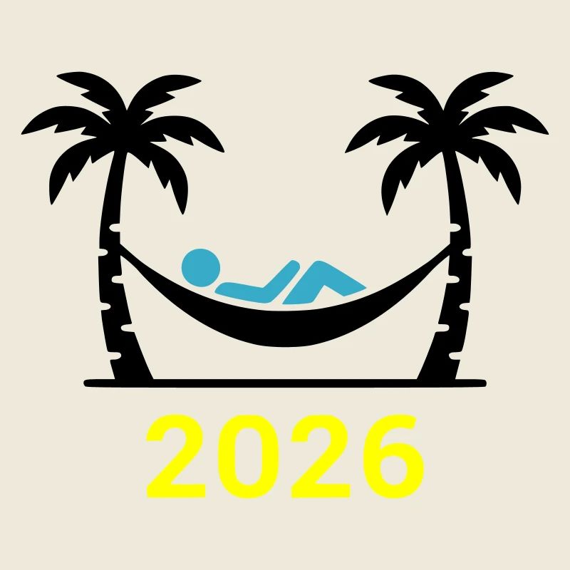 Hammock Palm Trees 2026