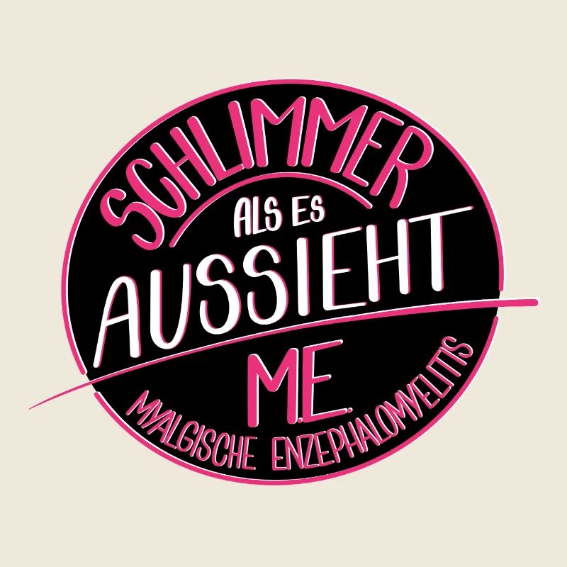 Schlimmer als es aussieht, M.E.