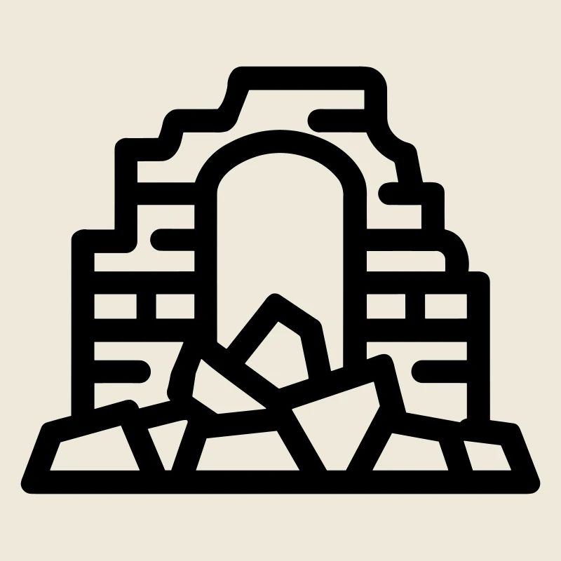 ruines