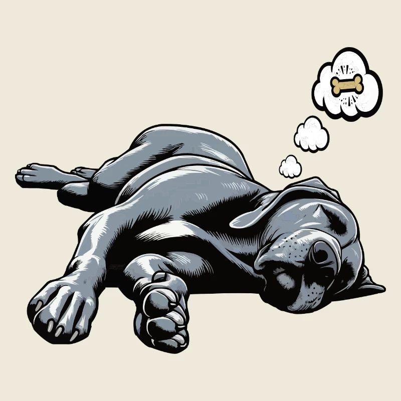 Great Dane Great Dane Owner Great Dane Fan