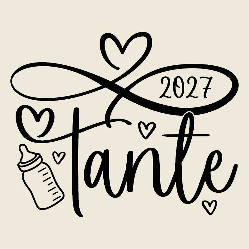 Tante 2027