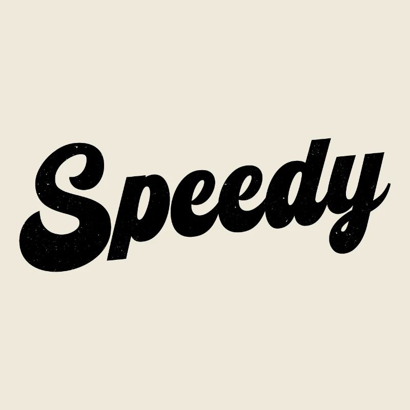 Speedy