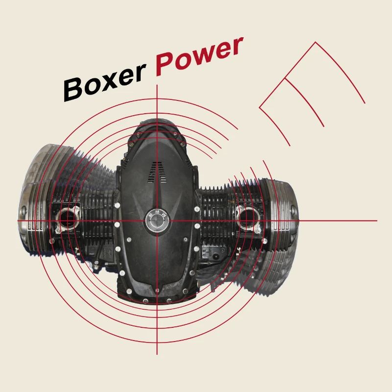 Boxer Power