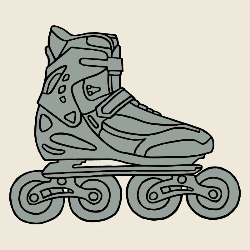 Inline Skates 2