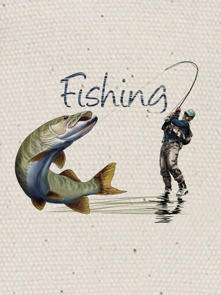 Fishing