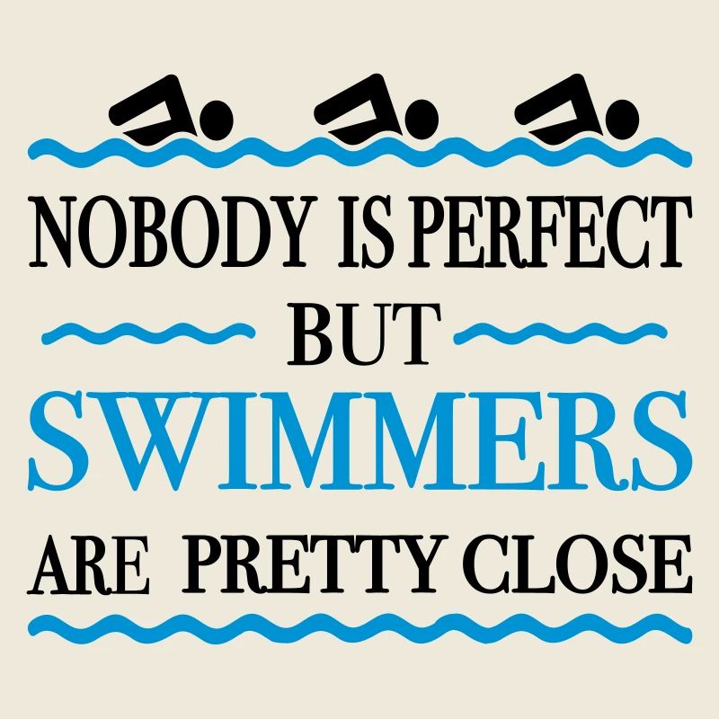 schwimmen