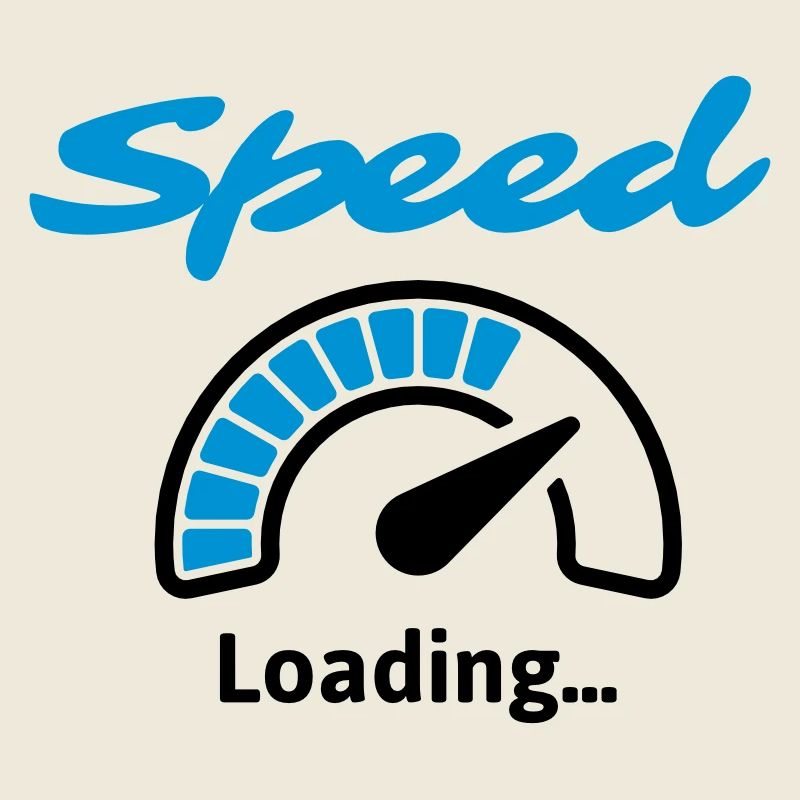 Speed Loading...