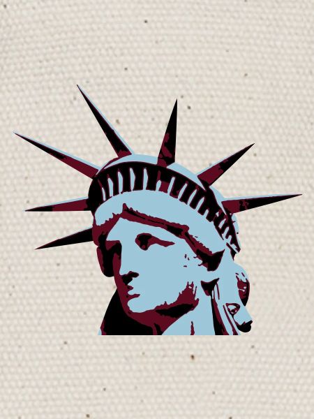 Lady Liberty