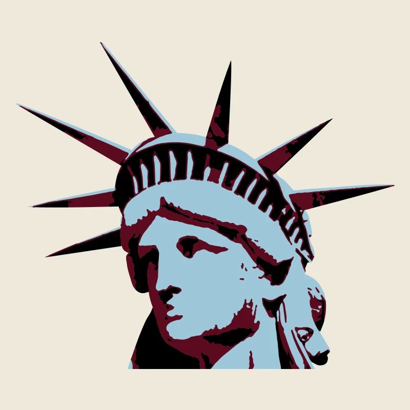 Lady Liberty