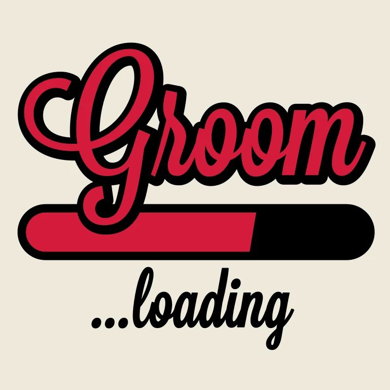 Groom loading | Stag Night