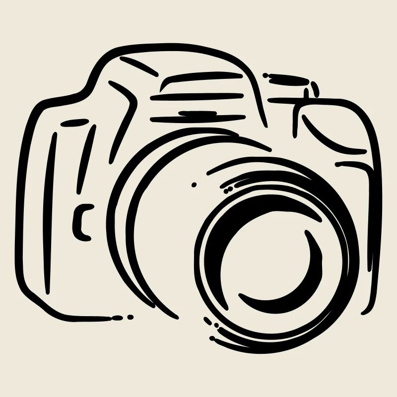 Reflex photo