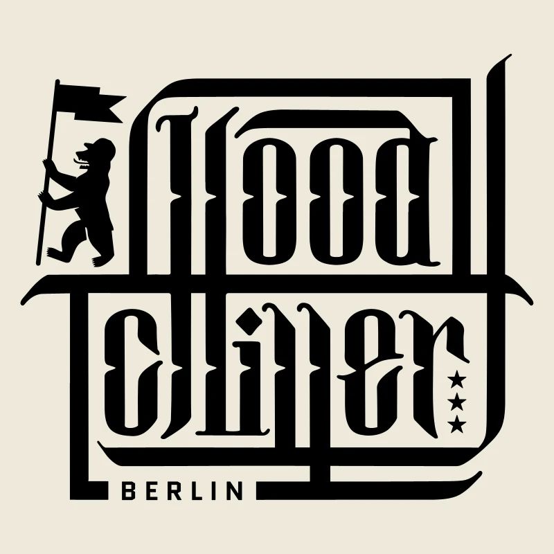 Calli - Hood Chiller Berlin