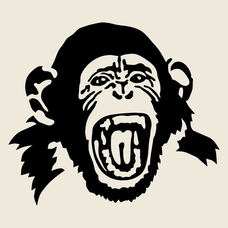 monkey