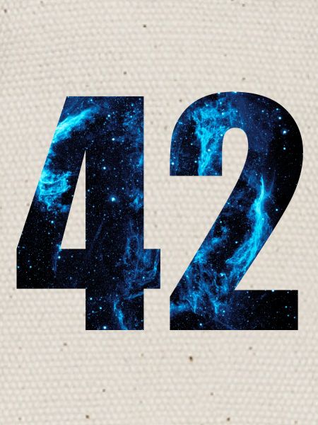 42