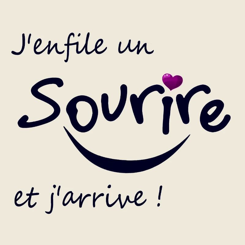 Sourire