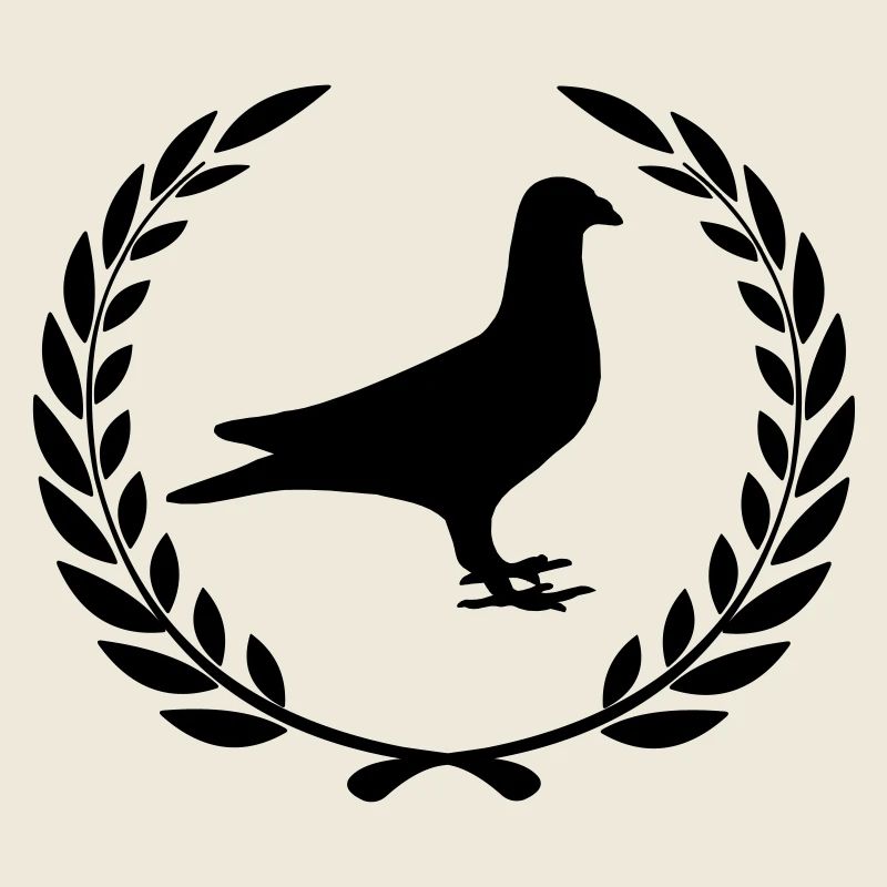 Pigeon de compétition pigeon