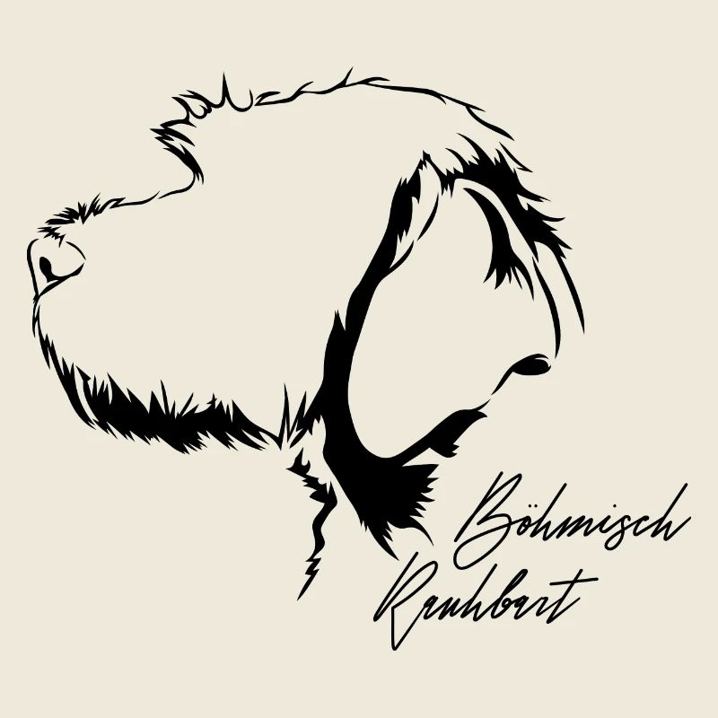 BÖHMISCH RAUHBART Profil Hunde Hund Wilsigns