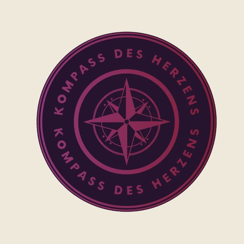 Kompass der Herzen