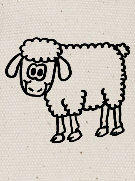 Mouton mignon