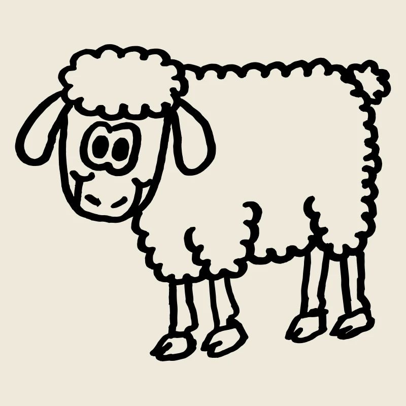 Mouton mignon
