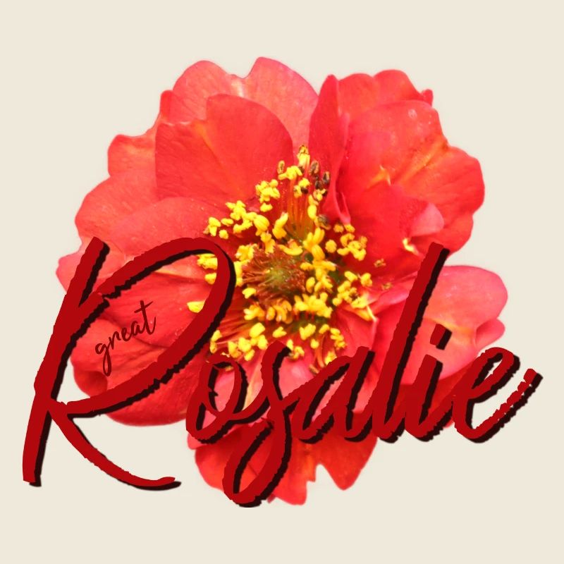 Rosalie