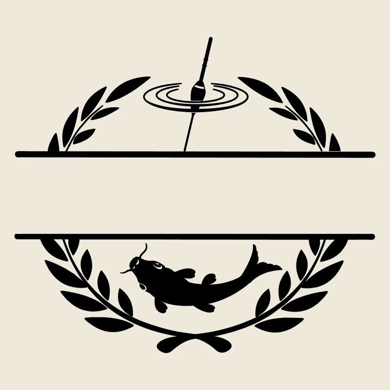 Flotteur à poissons 008