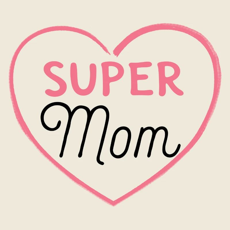 Muttertag Mama Mutterschaft Geschenk Mama Mama