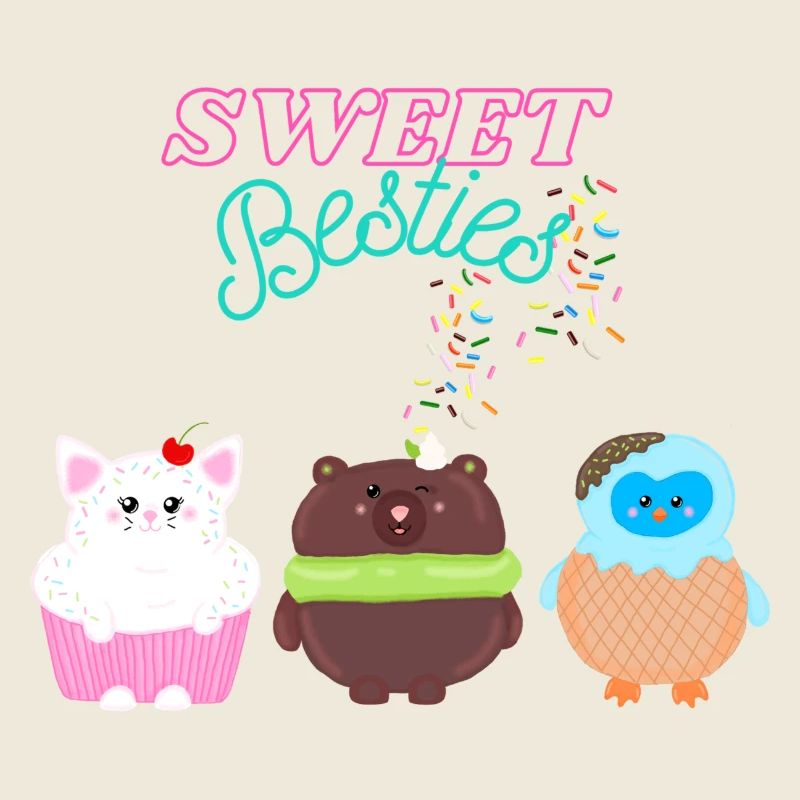 Sweets Besties