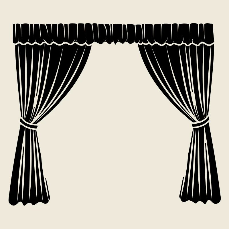 Curtains logo
