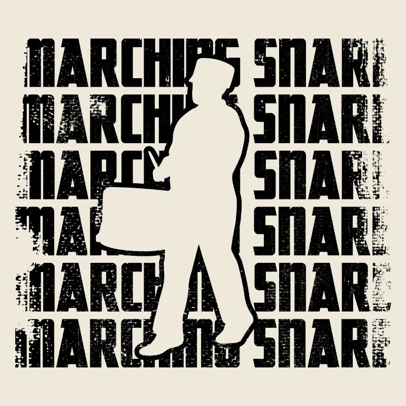 Marschtrommler
