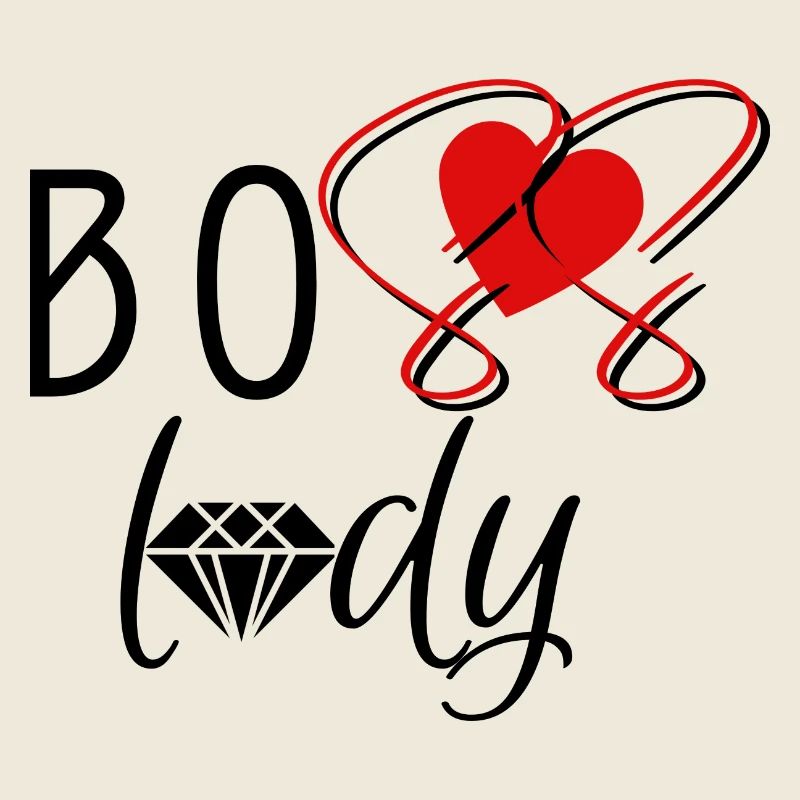 Bo$$ Lady