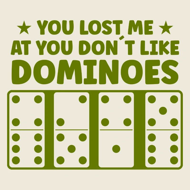 Conception de domino